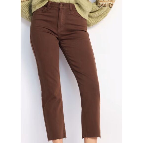 Just USA Phillip Slim Straight Jean NWT - Picture 2 of 3